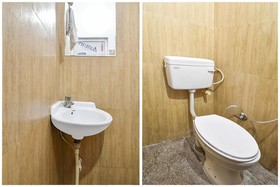 Pragati Guest House by OYO Rooms