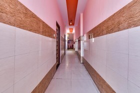 Prime Inn by OYO Rooms