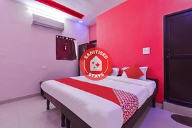 Prime Inn by OYO Rooms
