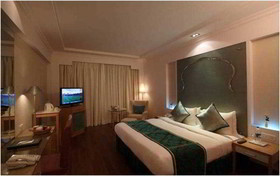 Radisson Jaipur City Center