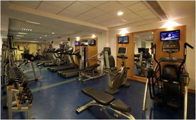 Radisson Jaipur City Center