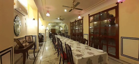 Raj Rajeshwari Haveli
