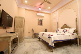 Raj Rajeshwari Haveli
