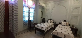 Raj Rajeshwari Haveli