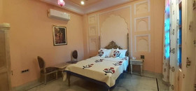 Raj Rajeshwari Haveli