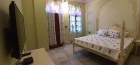 Raj Rajeshwari Haveli