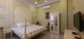 Raj Rajeshwari Haveli