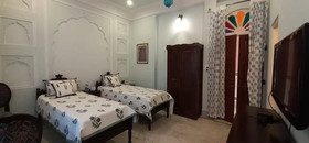 Raj Rajeshwari Haveli