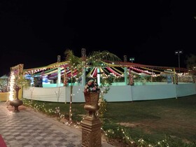 Ramas Resort