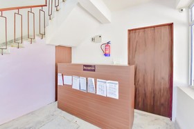 Rayal Inn by OYO Rooms