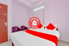 Rayal Inn by OYO Rooms