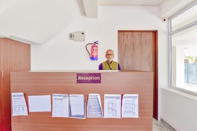 Rayal Inn by OYO Rooms
