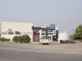 Royal Castillo By OYO Rooms