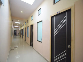 Royal Castillo By OYO Rooms