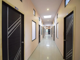 Royal Castillo By OYO Rooms