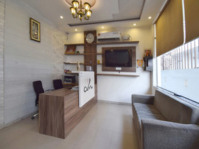 Royal Castillo By OYO Rooms