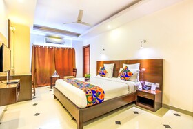 Royal Heritage by FabHotel