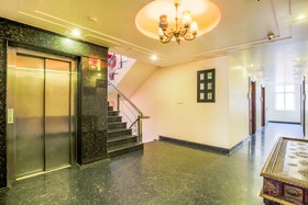 Royal Heritage by FabHotel