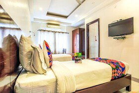 Royal Heritage by FabHotel