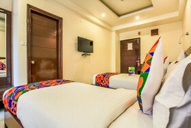 Royal Heritage by FabHotel