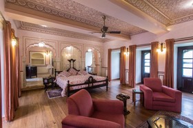 Royal Heritage Haveli