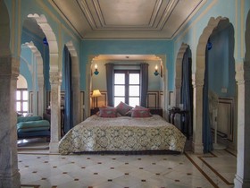 Royal Heritage Haveli