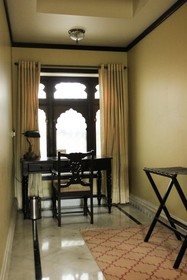 Royal Heritage Haveli