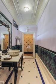 Royal Heritage Haveli