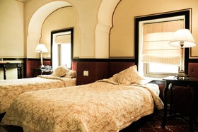 Royal Heritage Haveli