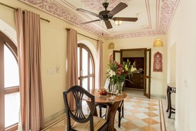 Royal Heritage Haveli