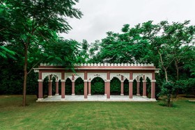 Royal Heritage Haveli