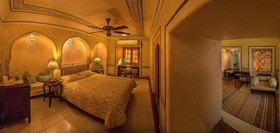 Royal Heritage Haveli