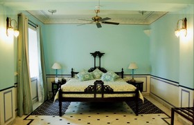 Royal Heritage Haveli