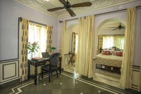 Royal Heritage Haveli