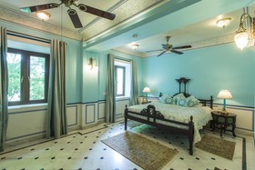 Royal Heritage Haveli