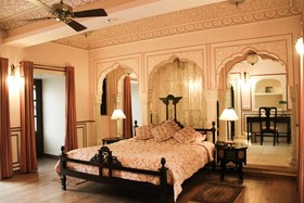 Royal Heritage Haveli