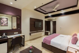 Royal Rawal  Luxury Boutique Hotel