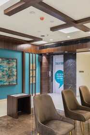 Royal Rawal  Luxury Boutique Hotel