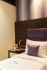 Royal Rawal  Luxury Boutique Hotel