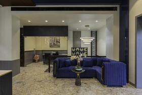 Royal Rawal  Luxury Boutique Hotel