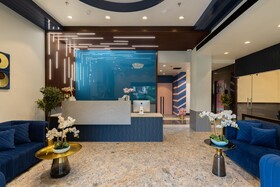 Royal Rawal  Luxury Boutique Hotel