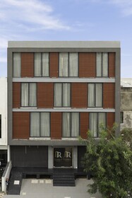 Royal Rawal  Luxury Boutique Hotel