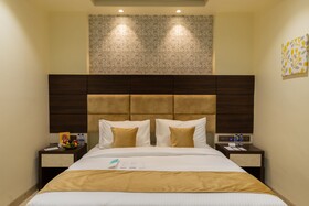 Royal Rawal  Luxury Boutique Hotel