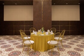 Royal Rawal  Luxury Boutique Hotel