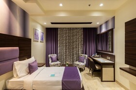 Royal Rawal  Luxury Boutique Hotel