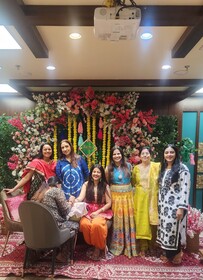 Royal Rawal  Luxury Boutique Hotel