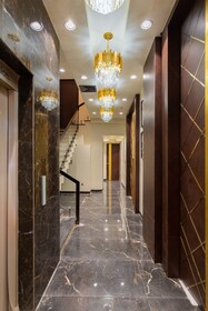 Royal Rawal  Luxury Boutique Hotel