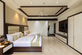 Royal Rawal  Luxury Boutique Hotel