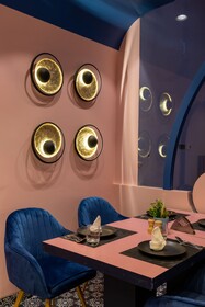 Royal Rawal  Luxury Boutique Hotel