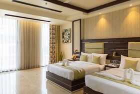 Royal Rawal  Luxury Boutique Hotel